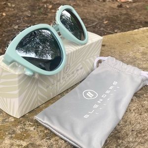 Blenders Sunglasses